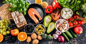 10 alimentos que aumentam os níveis de serotonina no corpo