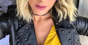 Giovanna Ewbank revela que soube de doença ao sentir dor no sexo