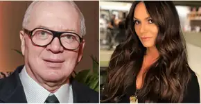 Justiça condena ex-marido de Luiza Brunet por agressão