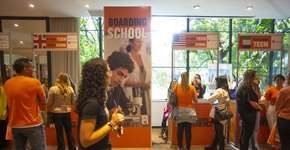 SP recebe feira gratuita sobre intercâmbio no exterior