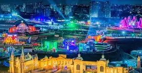 The Town 2025: confira hotéis com localização estratégica