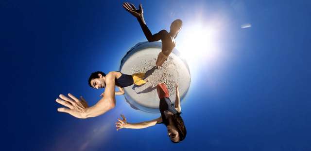 22º Dança em Trânsito