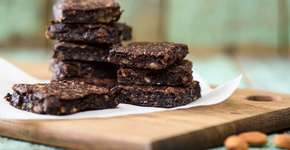 Seja um expositor da Feira Vegana em Santo André