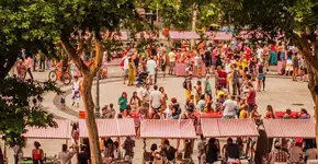 Tiradentes Cultural: gastronomia, feira de arte e muita cultura!