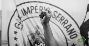 ‘Samba na Serrinha’ acontece na Casa do Jongo da Serrinha