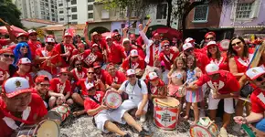 Foto: (Divulgação Gustavo Girotto - comunicação)