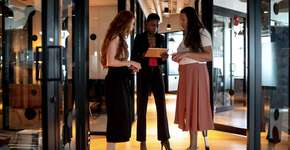 Iniciativa vai selecionar e apresentar jovens talentos ao mercado de trabalho