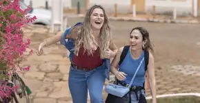 Sua barriga vai doer de tanto rir neste filme com Ingrid Guimarães e Tatá Werneck