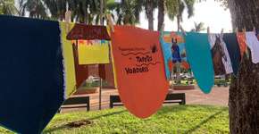 Piqueniques Literários para crianças chegam a Mauá em agosto