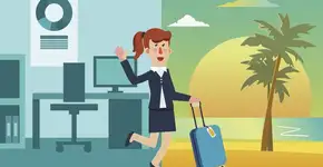 8 concursos públicos para quem quer viver de boa na praia