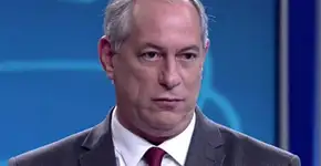 Ciro Gomes detona a Globo após receber notificação judicial