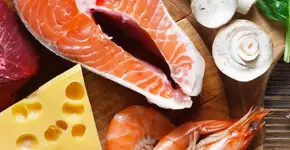 Saiba como identificar os sintomas da falta de zinco