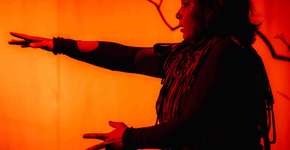 Grupo Pandora de Teatro estreia o espetáculo “Devastação Hécuba” sobre o contexto da atual crise ambiental brasileira 