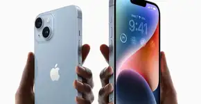 Ranking revela os smartphones com câmeras mais impressionantes