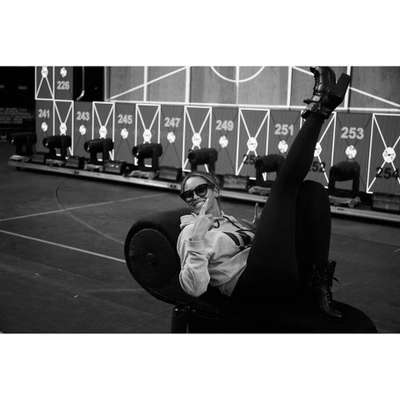 A marca de roupas de Beyoncé