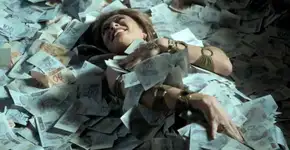 Bibi Perigosa da vida real ganhava R$ 120 mil mensais com tráfico