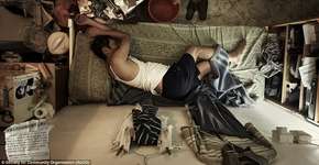 Foto: (© Society for Community Organization (SoCO))