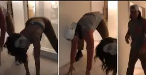 Melhor lição de saúde de Bial, Anitta, Felipe Neto e Whindersson