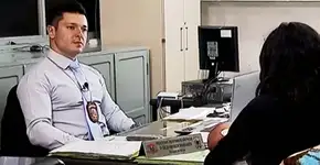 Delegado de SP ajuda ex-usuária de crack que havia prendido