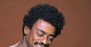 Roda de samba com Seu Jorge e Grupo Poesia