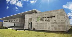 Foto: (Divulgação/IFCE)