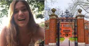 Estudante brasileira explica como fazer intercâmbio em Harvard