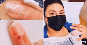 Foto: (reprodução/tiktok/ggzella)