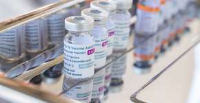 Anvisa pede alteração na bula de vacinas Janssen e AstraZeneca