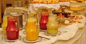 ‘Chá da Tarde de Verão’ da Confeitaria Colombo ganha datas em março