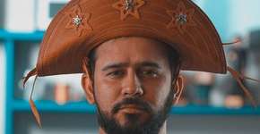 Foto: (reprodução/Instagram/Bráulio Bessa)