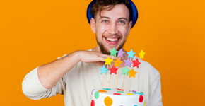 O que seu dia de nascimento diz sobre quem você realmente é