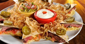 Coma ‘de graça’ no Sí Señor: saiba como participar desta promoção