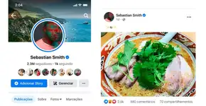 Foto: (Divulgação/Facebook)