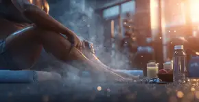 Seu corpo está pedindo isso e você ignora todo santo dia