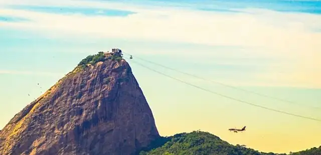 Parque das Ruínas: a saudade de um Rio que não conheci