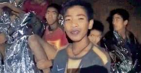 Morre mergulhador que ajudou os meninos presos na caverna da Tailândia