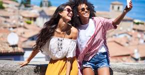 Aplicativo ajuda encontrar companhia ideal para viajar