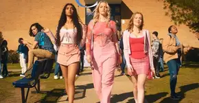 Foto: (Divulgação/Paramount Pictures)