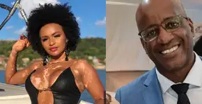 BBB 22: Após polêmica sobre escravidão, Natália ganha atenção de Sérgio Camargo