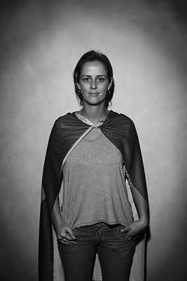 Graziela Goulart, 31