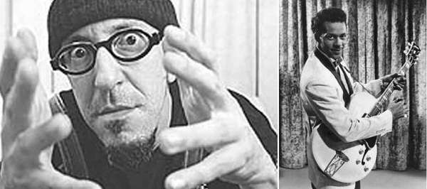 Thunderbird faz homenagem ao pai do rock