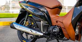 Liberado para todos: Motos que você pode pilotar sem habilitação