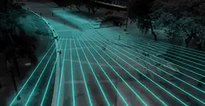 Arte a céu aberto na URBE – Mostra de Arte Pública