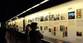 Uma noite no museu: conheça os locais que ficam abertos até às 22h