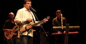 Internado devido a trombose, cantor Jerry Adriani morre aos 70