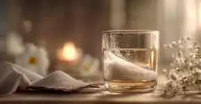 Ritual simples para abrir caminhos e atrair positividade