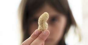 Pesquisadores descobrem composto que pode curar alergias alimentares