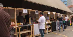 Feira de Natal