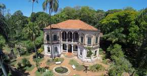 Foto: (Divulgação/Fazenda Santa Maria do Monjolinho)