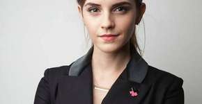 Por que Emma Watson não participará mais de campanhas de beleza?